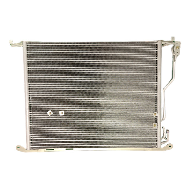 メルセデスベンツ 98 W220 コンデンサー