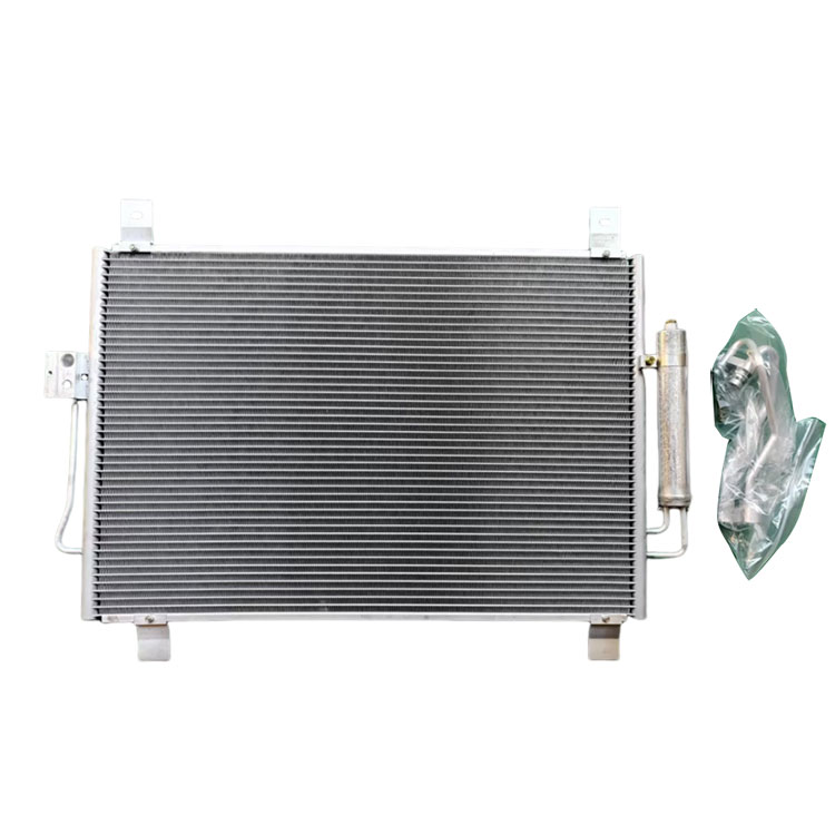 インフィニティ JX3513-200 エンジン AC コンデンサー