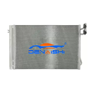 BMW 1 E81-E82-E87-E88 128i 04-のためのコンデンサー