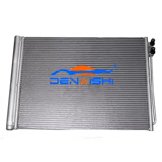 BMW D5 F10-F11 3.0 Biturbo用コンデンサー