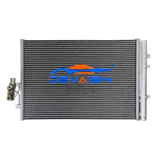 BMW X3用コンデンサー
