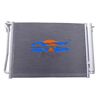 BMW x5 e53 x5 3.0d 00用コンデンサー