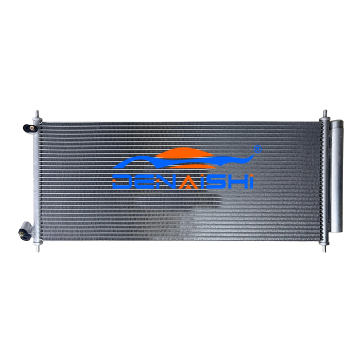 ホンダEx L4 1.5L 07-08用コンデンサー