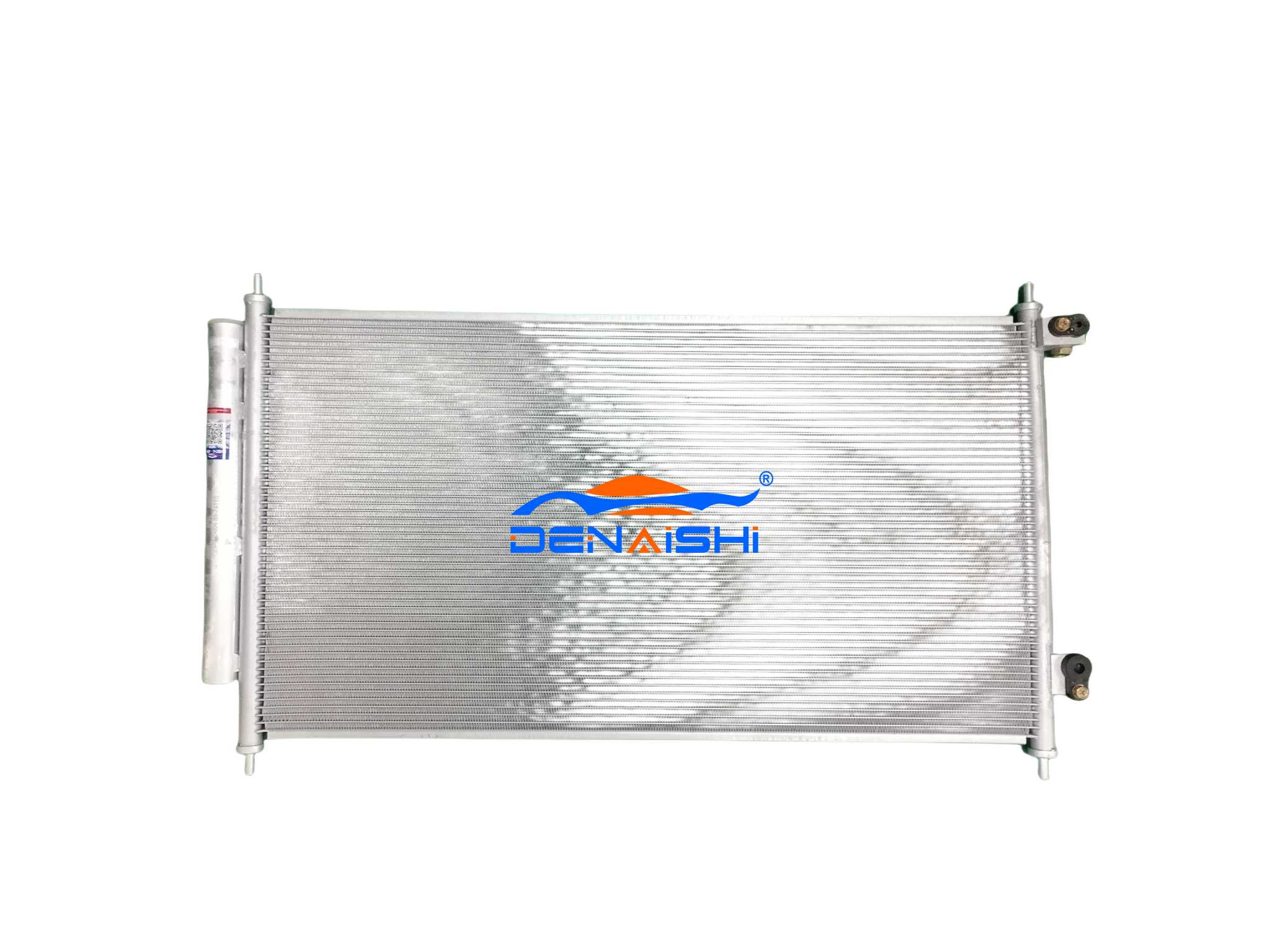 ホンダRDXベースV6 3.5L 16-18用コンデンサー