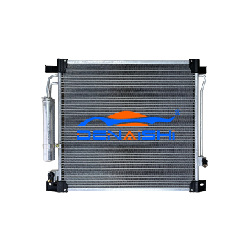ヒュンダイソナタIV（EF）2.0 16V 01-04用コンデンサー