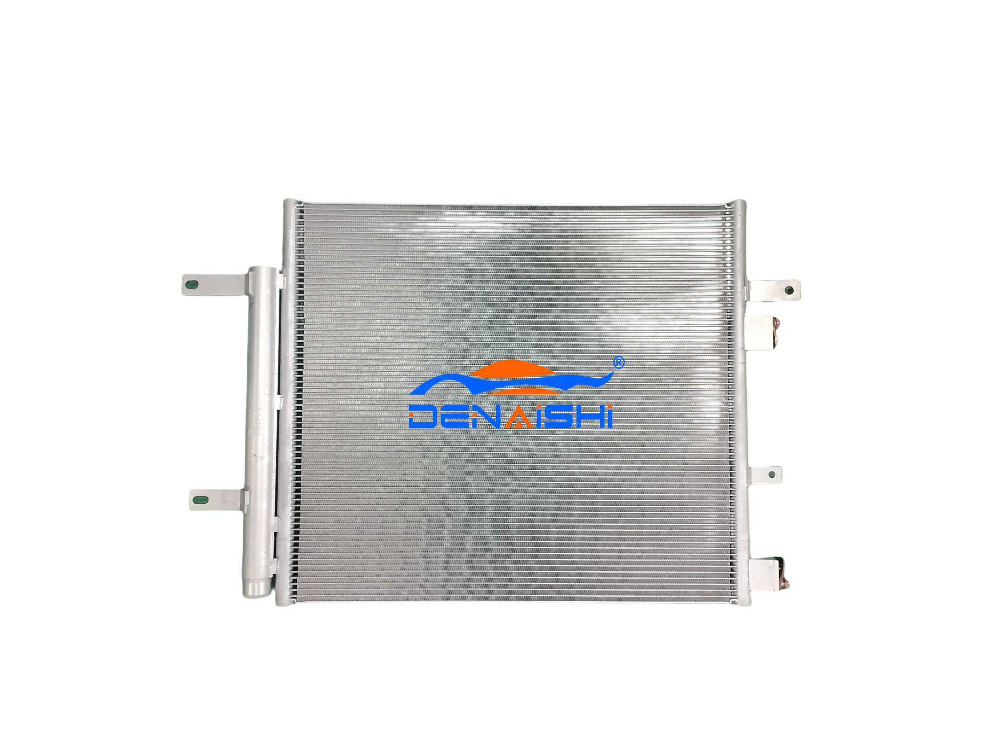 ジャガーFタイプ14-19/XFR 5.0L 13-15用コンデンサー