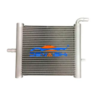 ローバーL462用コンデンサー