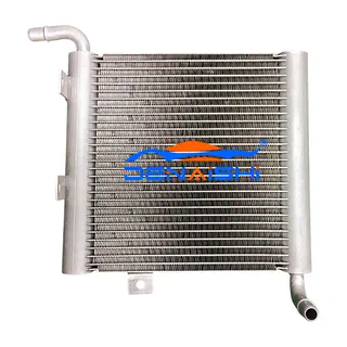 ローバーL560用コンデンサー