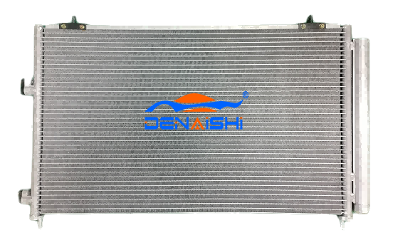 トヨタ RAV4 2.5L I4 用コンデンサー