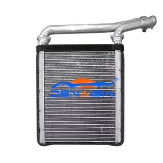 カローラベースL4 1.8Lのラジエーター