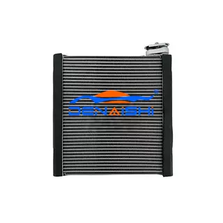 トヨタクラウン2005-2014の蒸発器コア