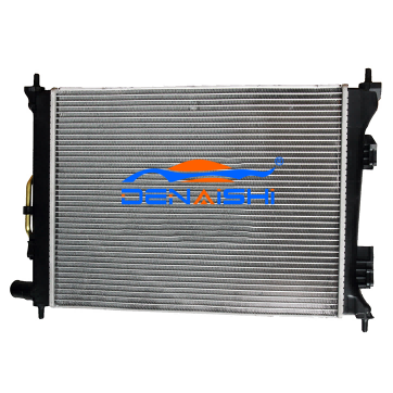 ヒュンダイアクセント1.6L I4 10-12 at