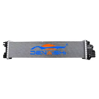 融合のためのインタークーラーSE L4 1.5L 14-