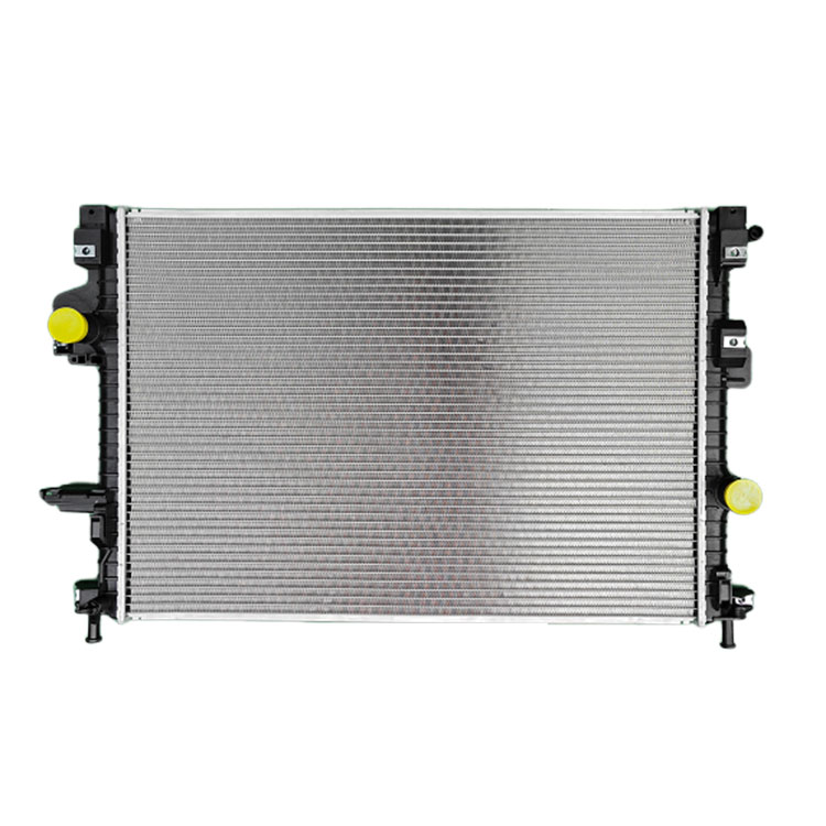 リンカーン コンチネンタル 2.0T ラジエーター