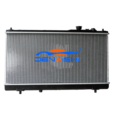 Mazda 323F（BJ）1.6 I 16V 98-AT