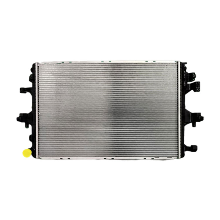 12 マルチバン T5 2.0T 14 カラベル T5 2.0T ラジエーター
