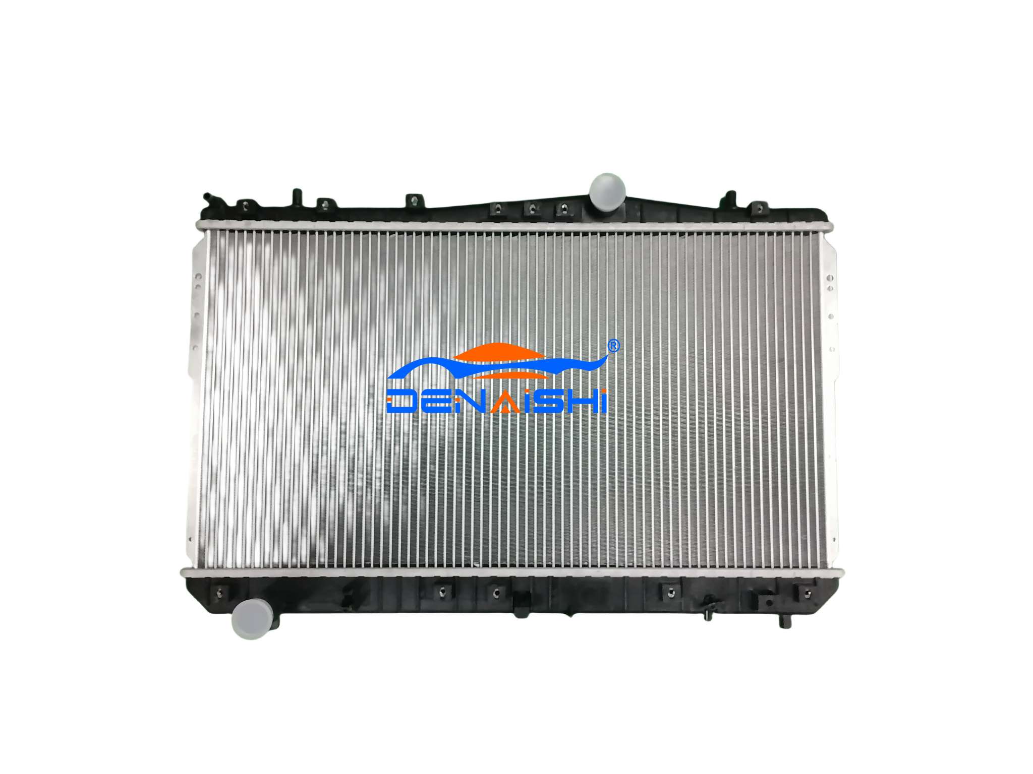 Excelle 1.6i 16V 04- mtのラジエーター