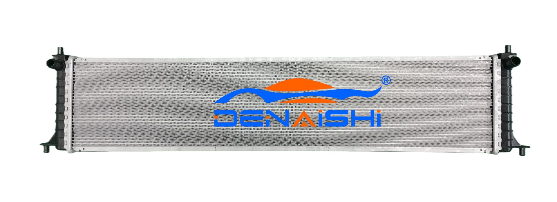 Tesla Model S 2014 MT用ラジエーター