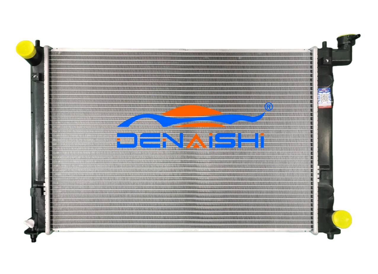 トヨタ コロナ プレミオ/アリオン 00- MT用ラジエーター