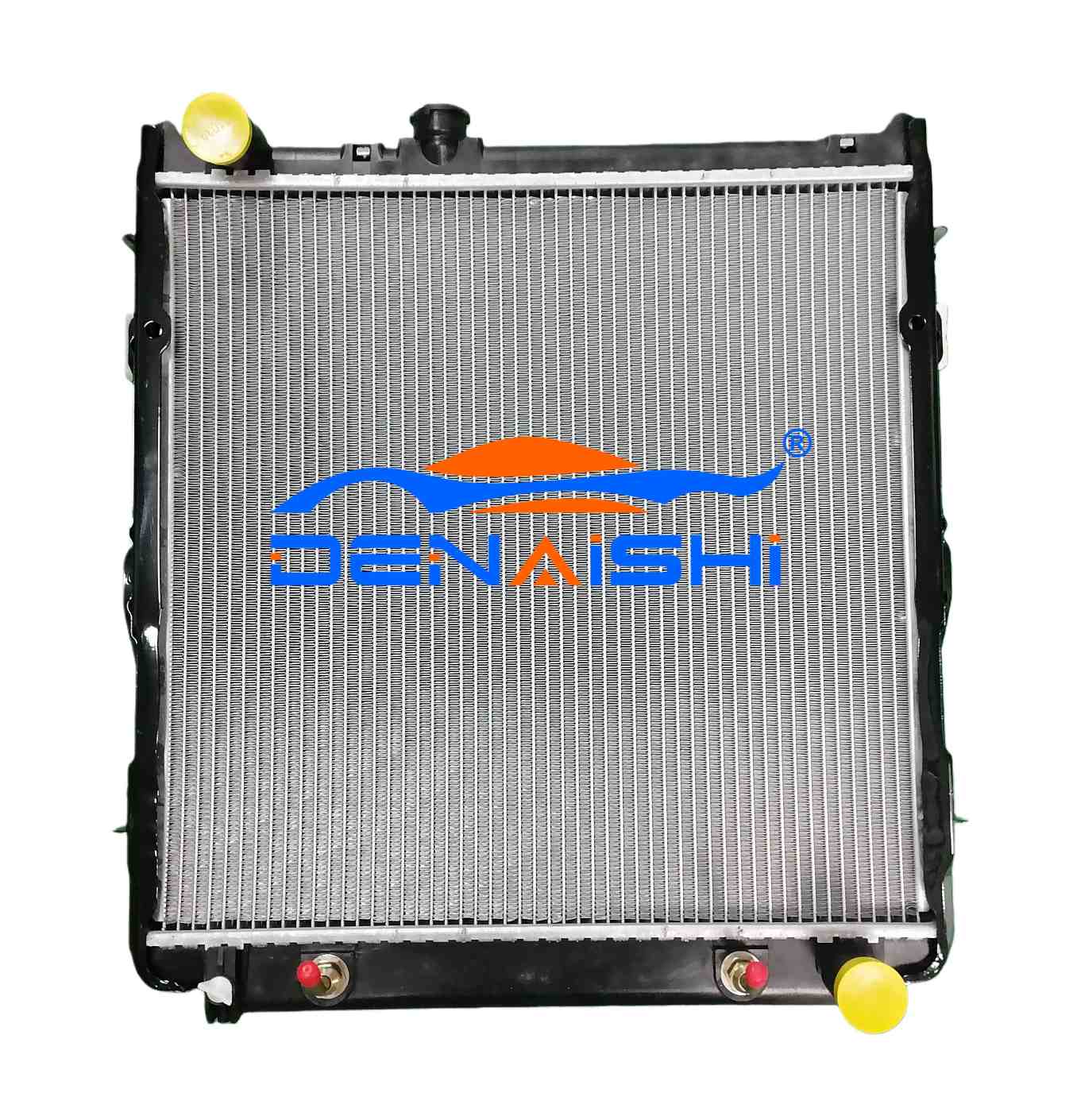 トヨタランドクーライザー KZJ 79-AT 用ラジエーター