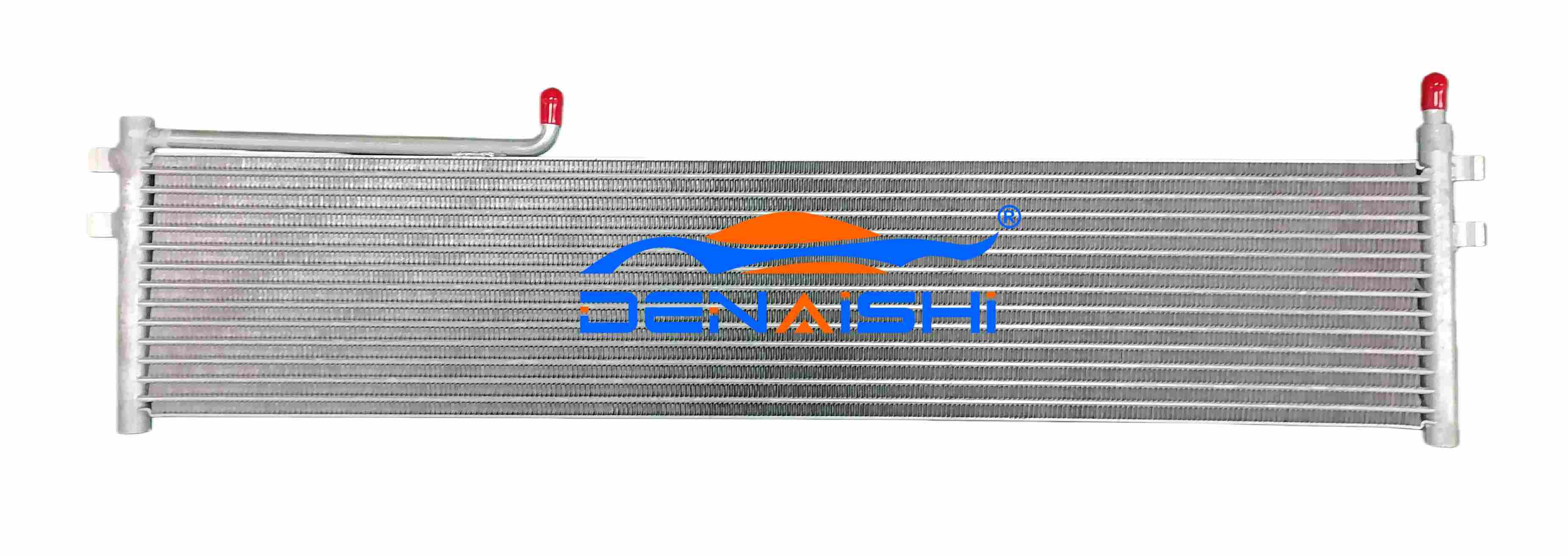 フォード F-150 ラプター 3.5L 2015 用トランスミッション ラジエーター