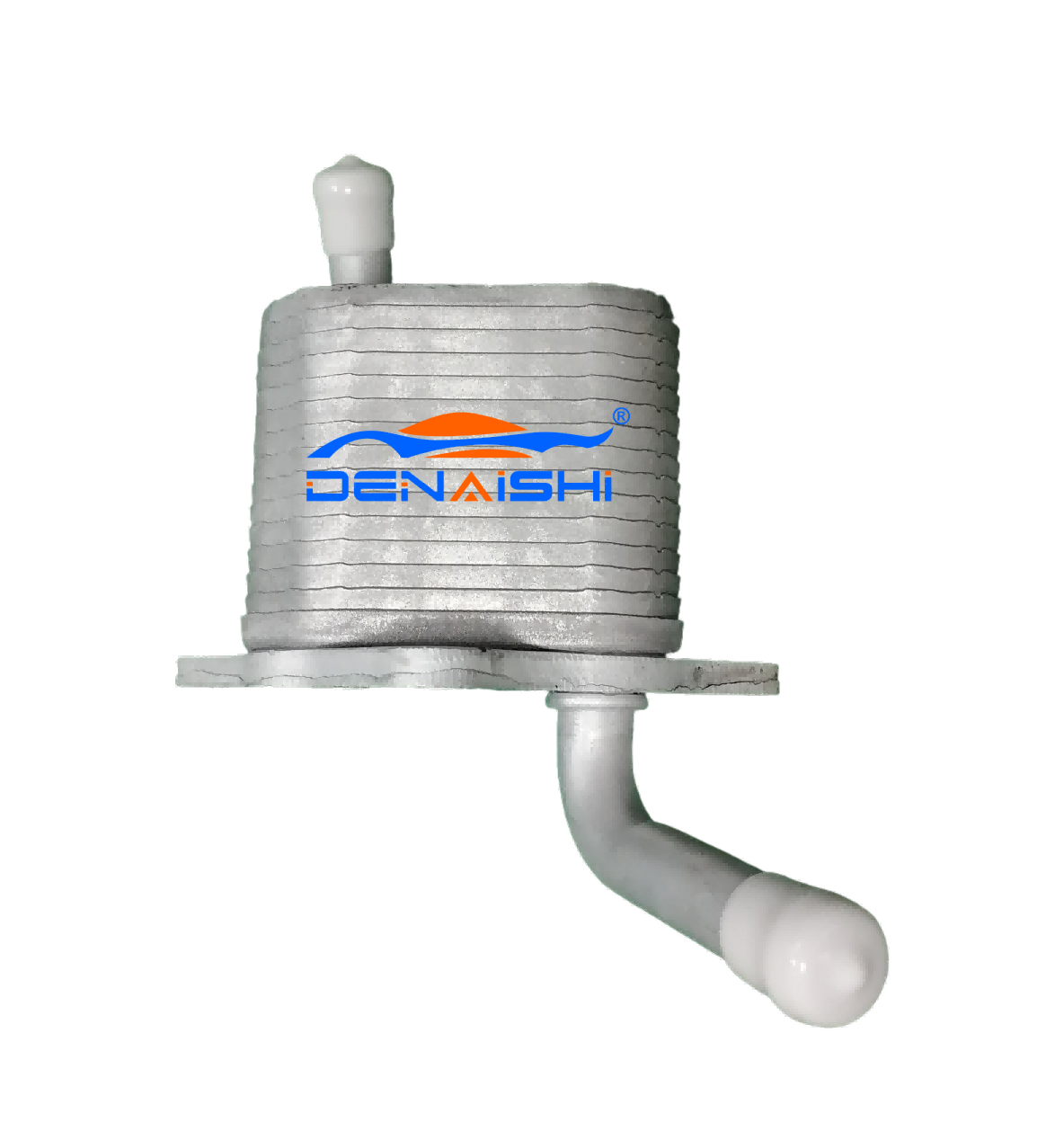 トヨタ プラド GDJ150 2017 用トランスミッション ラジエーター